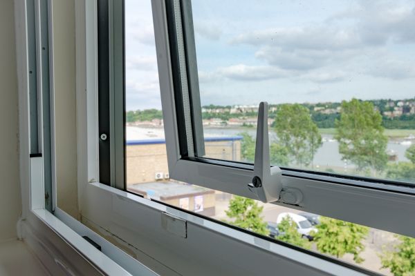 Casement Window Repair in Santa Clarita
