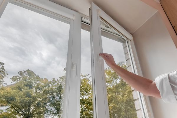 Vinyl Window Repair in Santa Clarita