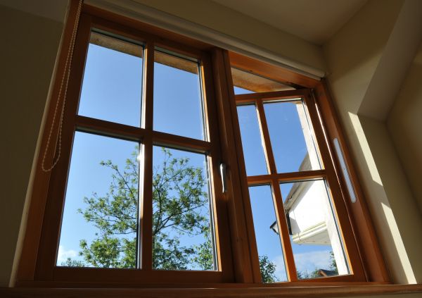 Wood Window Repair in Santa Clarita