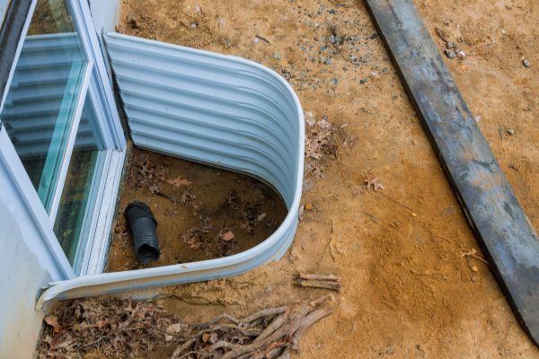 Cost of Egress Window Repair in Santa Clarita