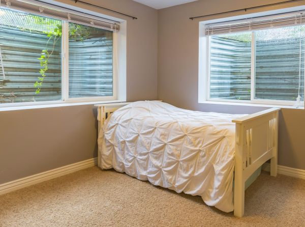 Basement Window Repair in Santa Clarita