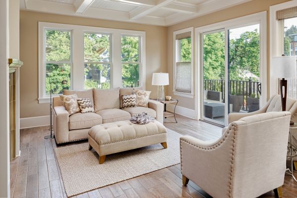 Window Casing Repair in Santa Clarita