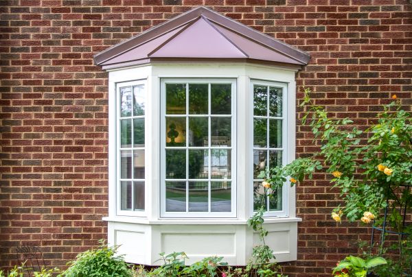 Cost of Bay Window Repair in Santa Clarita
