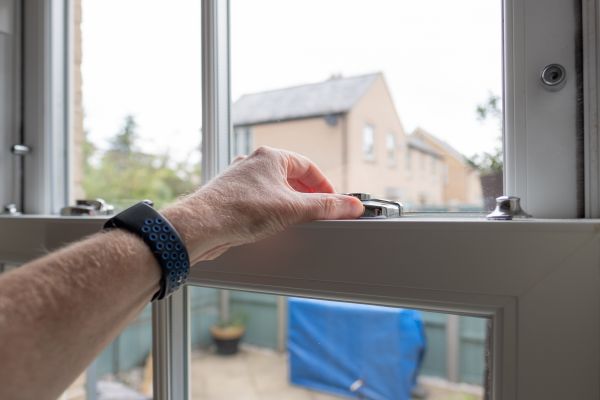 Window Lock Repair in Santa Clarita