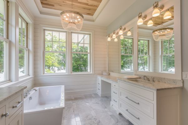 Cost of Bathroom Window Repair in Santa Clarita