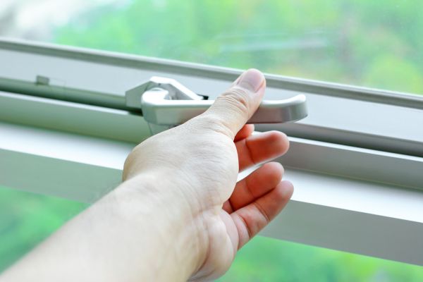 Window Hardware Replacement in Santa Clarita
