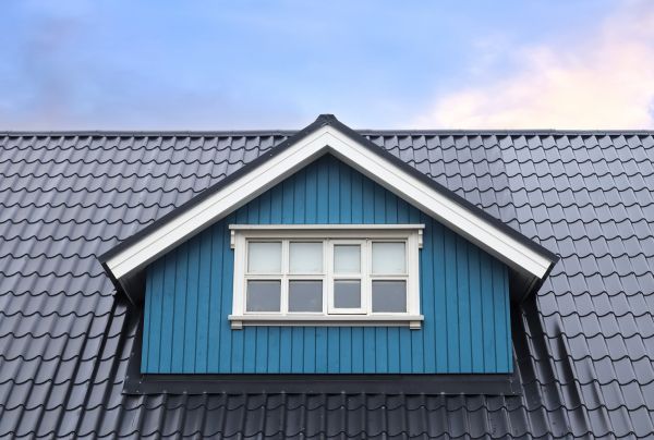 Cost of Dormer Window Repair in Santa Clarita