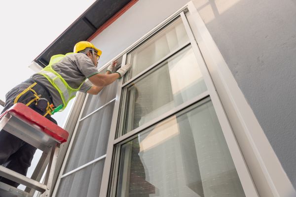 Window Mechanism Repair in Santa Clarita