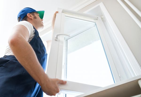 Window Flashing Repair in Santa Clarita