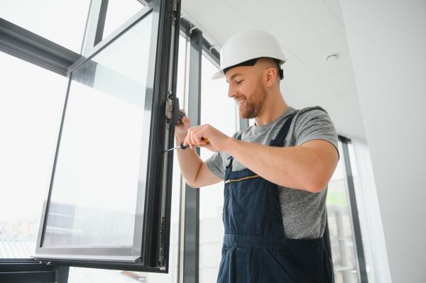 Window Spring Repair in Santa Clarita