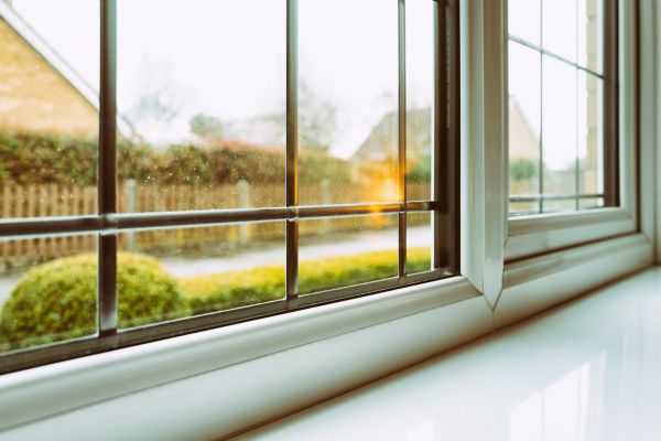 Window Beading Replacement in Santa Clarita