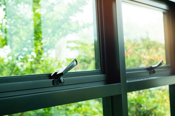 Window Crank Replacement in Santa Clarita