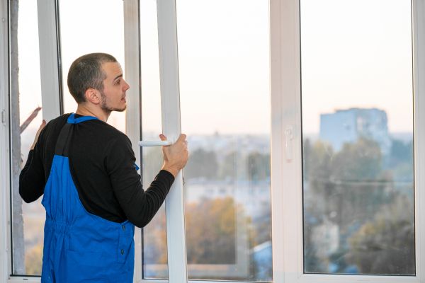 Glass Pane Replacement in Santa Clarita