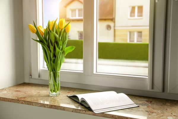 Window Sill Replacement in Santa Clarita