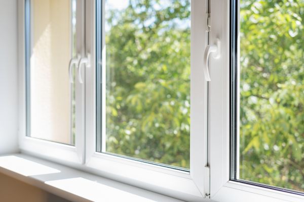 Window Track Repair in Santa Clarita