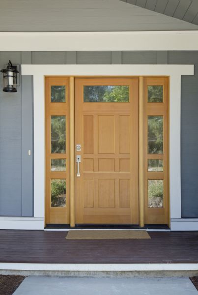 Door Window Repair in Santa Clarita