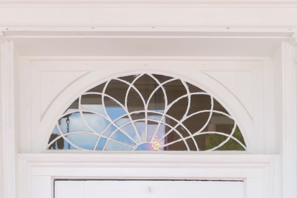 Cost of Transom Window Repair in Santa Clarita