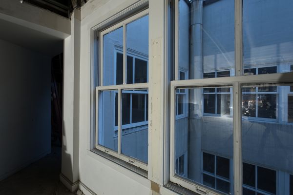 Wood Window Sash Repair in Santa Clarita