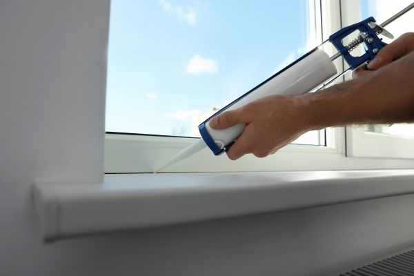 Cost of Window Leak Repair Service in Santa Clarita