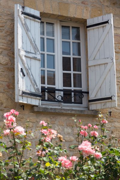 Cost of French Window Repair in Santa Clarita