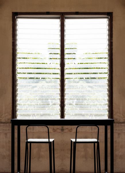 Cost of Louvre Window Repair in Santa Clarita