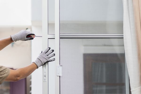 Cost of Window Roller Repair in Santa Clarita