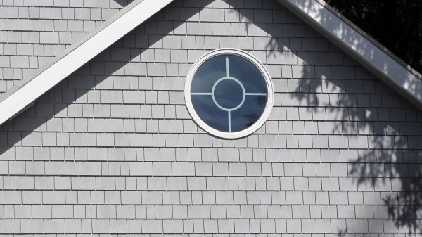 Cost of Round Window Repair in Santa Clarita