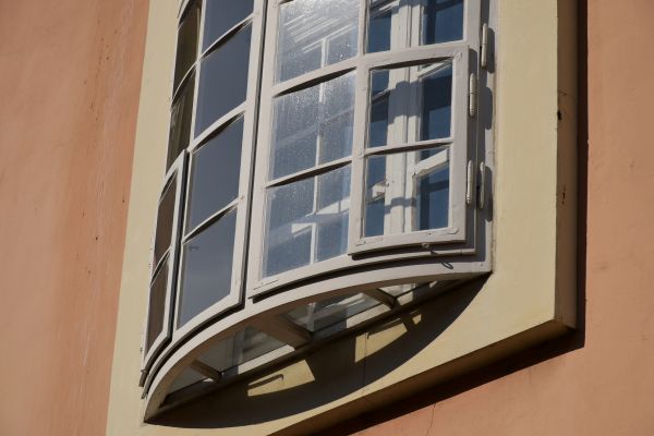 Cost of Bow Window Repair in Santa Clarita