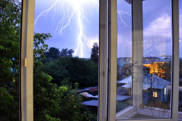Storm Windows Repair in Santa Clarita