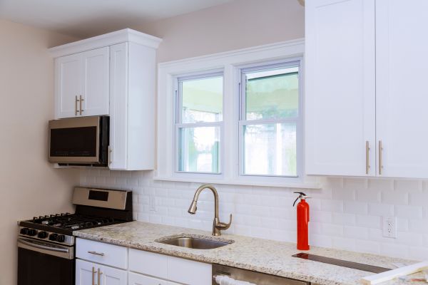 Cost of Kitchen Window Repair in Santa Clarita