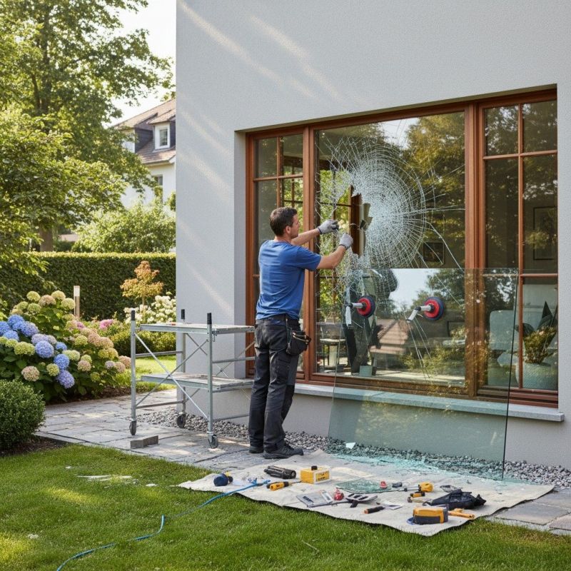 The Most Common Window Problems Homeowners Face