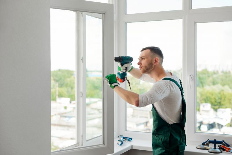 Window Repair Consultation